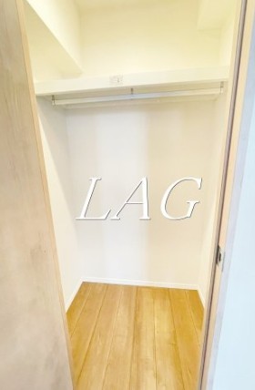 収納　収納です。