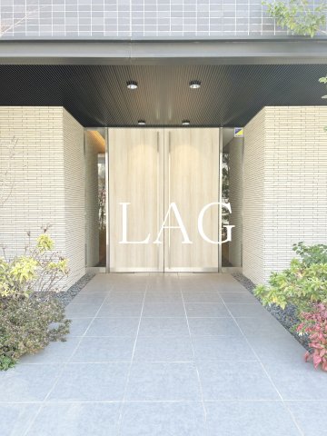 エントランス　エントランスです。