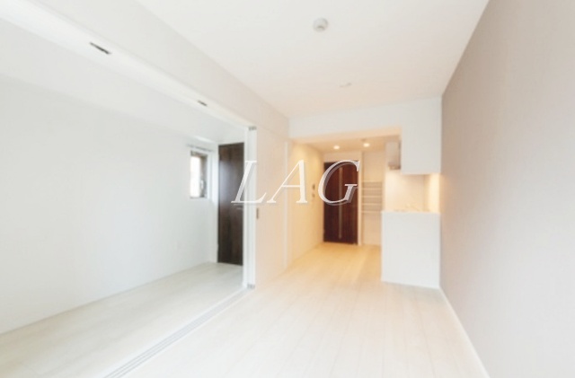 その他部屋・スペース　寝室です。