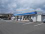 コンビニ　ローソン 西条産業道路店(コンビニサイクルオアシス)（コンビニ）まで769m