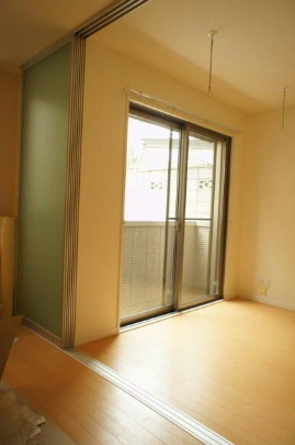 その他部屋・スペース　※別部屋の参考写真です。