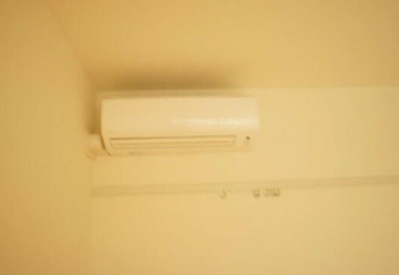 その他設備　※別部屋の参考写真です。