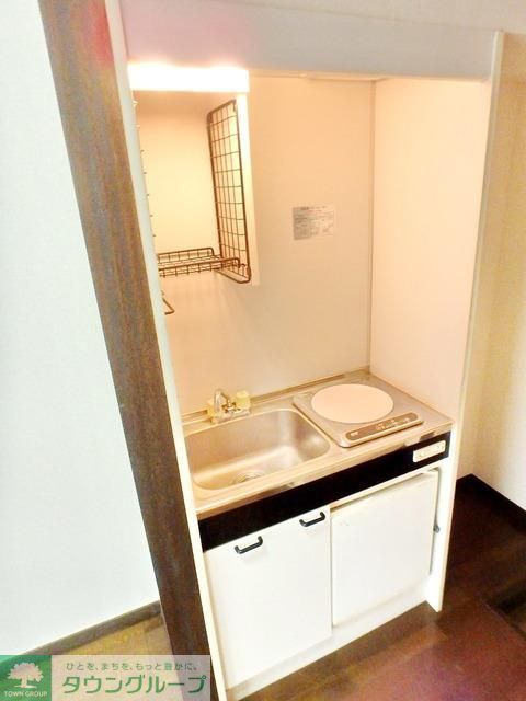 キッチン　★システムキッチン★