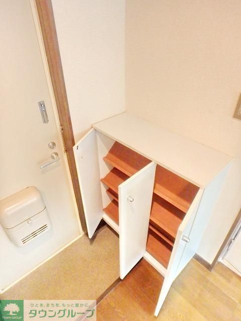 玄関　★玄関★