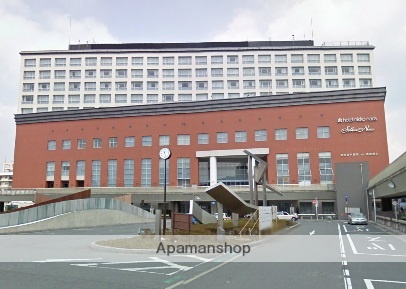 ショッピングセンター　シルキア奈良（ショッピングセンター）まで846m