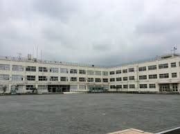 小学校　足立区立中川北小学校（小学校）まで450m