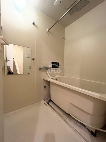 バス・シャワールーム　アーバンフラッツ城東　風呂