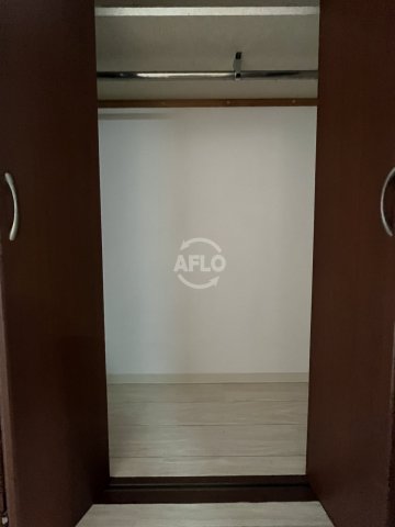 収納　アーバンフラッツ城東　クローゼット