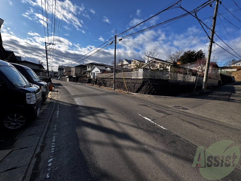 その他　ゴミ置き場その他