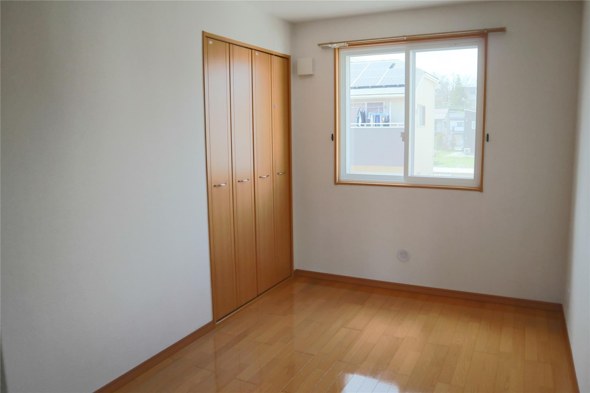 その他部屋・スペース　洋室