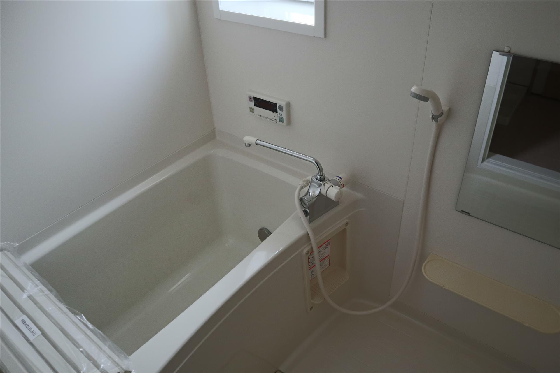 バス・シャワールーム　お風呂