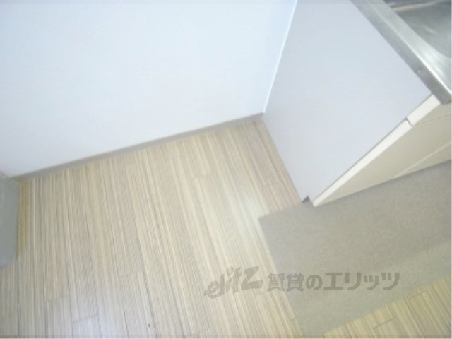 その他部屋・スペース　冷蔵庫置場