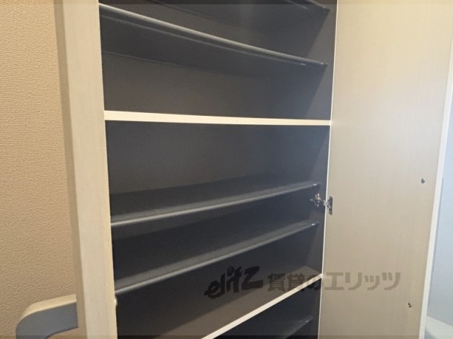 収納　下駄箱