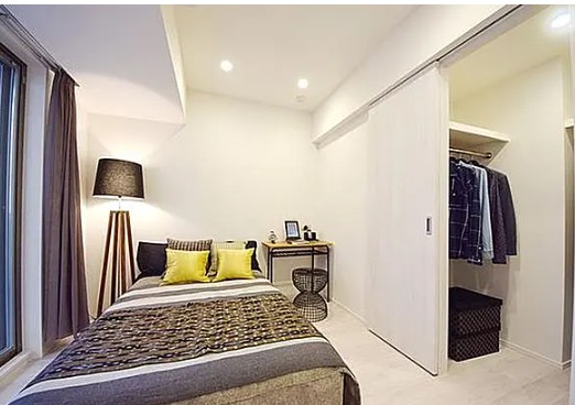 その他部屋・スペース　写真は同タイプ住居です。