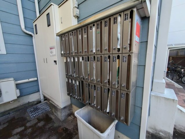 その他共有部分