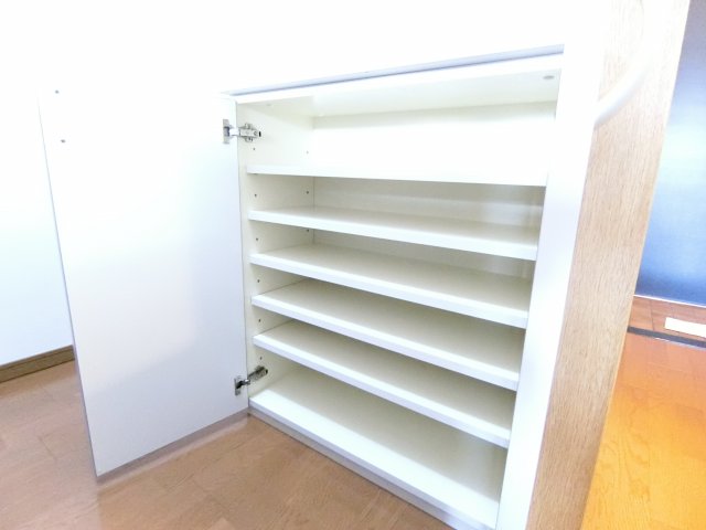 収納　詳細は、RISUMO江坂本店→06-6155-7137まで♪