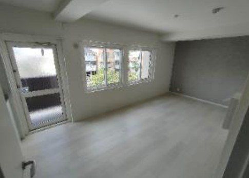 居室・リビング　バルコニー