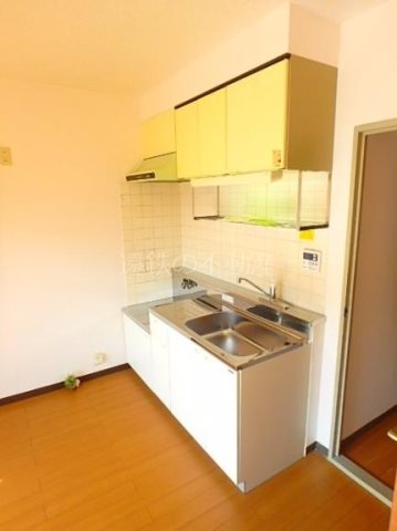 キッチン　※現況優先