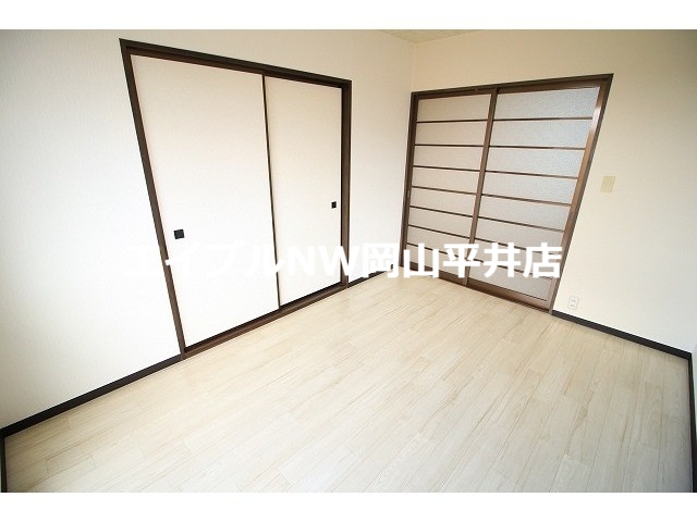 その他部屋・スペース