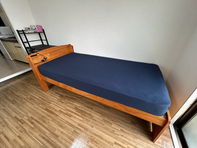 その他設備　同マンション別部屋