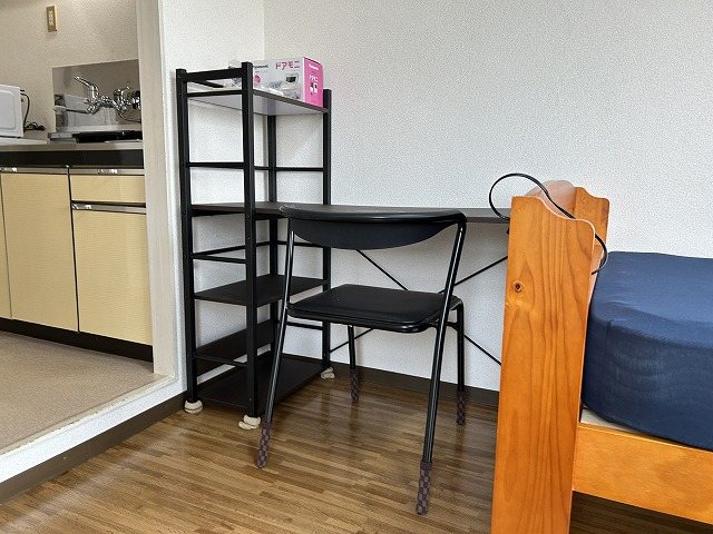 その他設備　同マンション別部屋