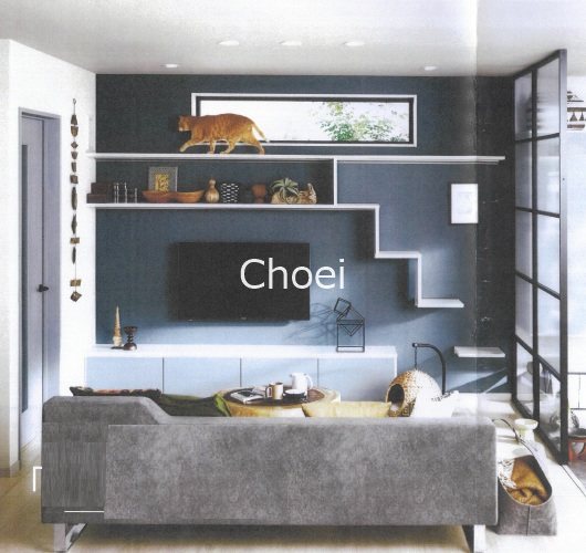 居室・リビング　※イメージ画像