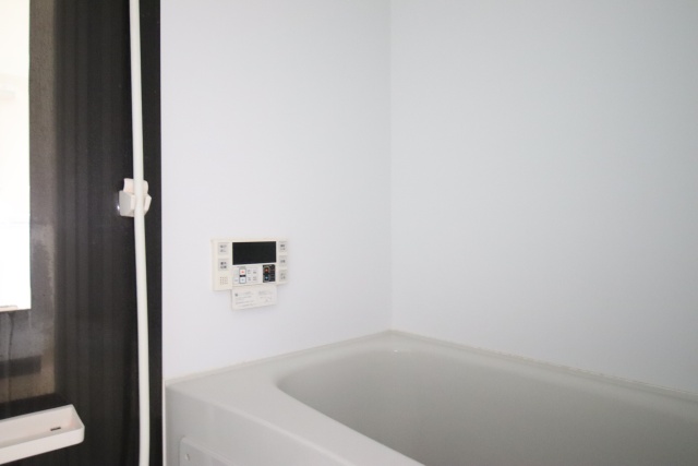 バス・シャワールーム　※別室の参考写真の為、現況優先です。