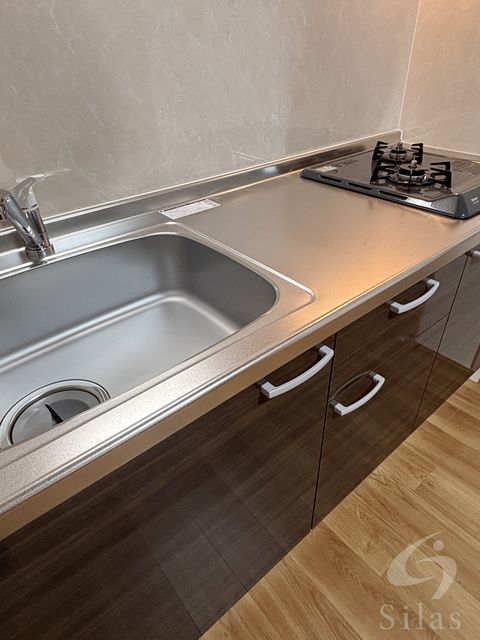 キッチン　同仕様