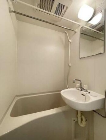 バス・シャワールーム　☆浴室☆