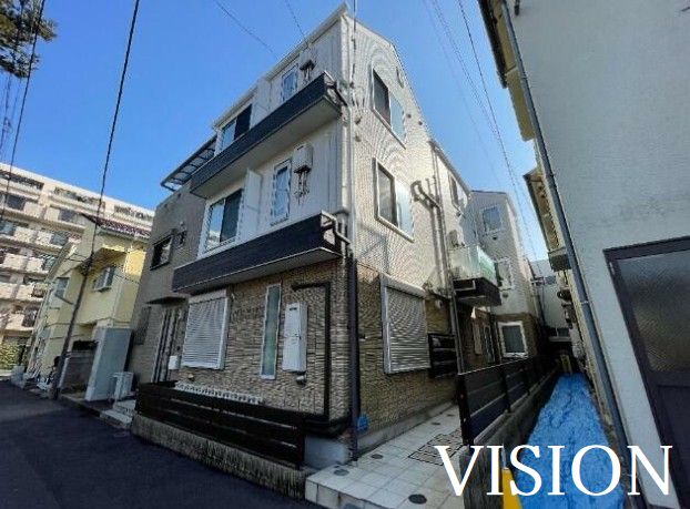 建物外観　☆外観☆