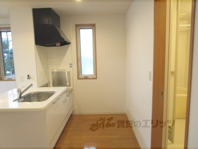 その他部屋・スペース　冷蔵庫置場