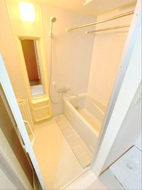 バス・シャワールーム　※同仕様写真含む