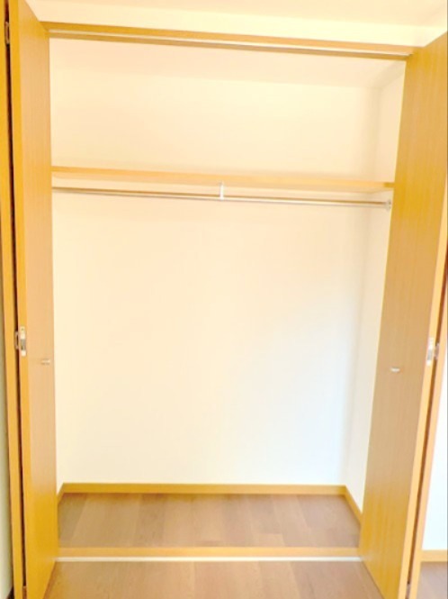 収納　※同仕様写真含む