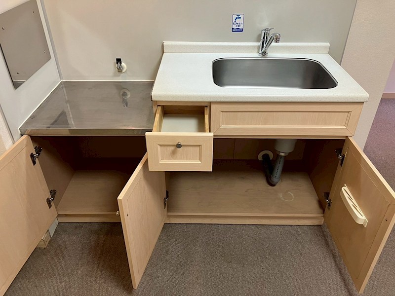 キッチン　別部屋参照