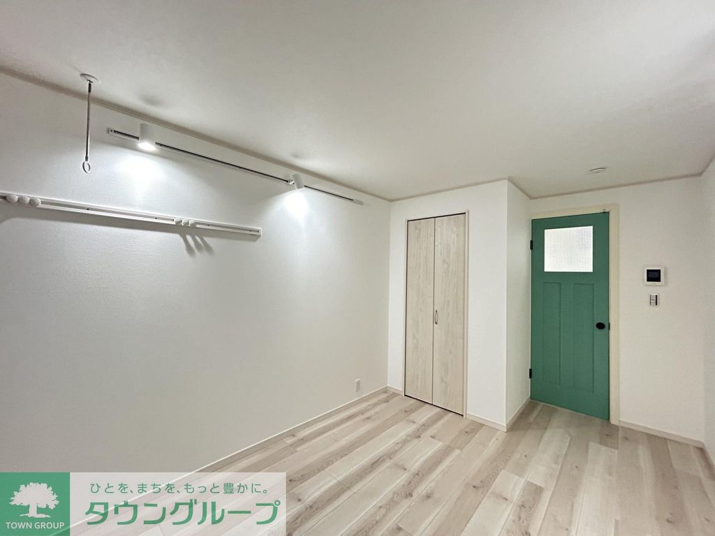 居室・リビング　リビング/居室