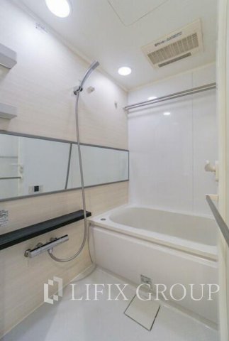 バス・シャワールーム　風呂