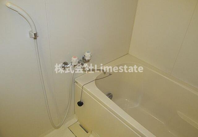 バス・シャワールーム　別部屋参考写真