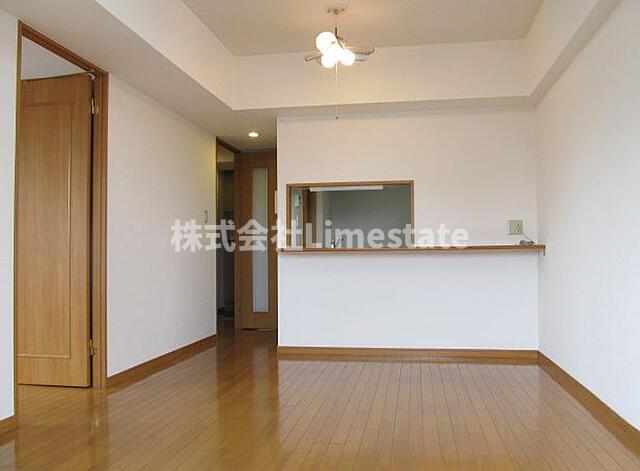 居室・リビング　別部屋参考写真