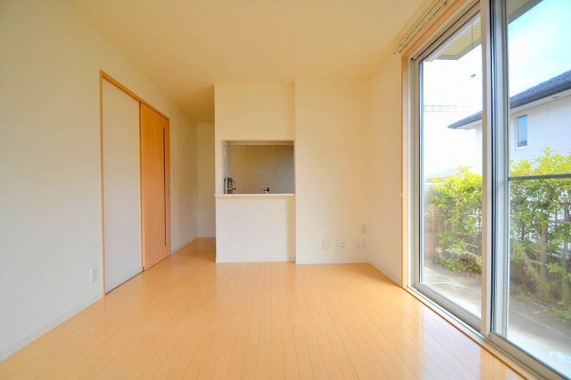 居室・リビング　安芸区の賃貸情報はシティホーム海田センターへお任せください