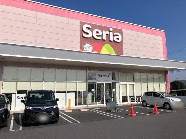 その他　Ｓｅｒｉａ倉敷中畝店（その他）まで776m