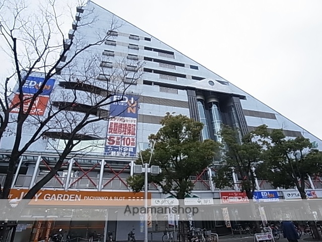 スーパー　関西スーパー（スーパー）まで387m