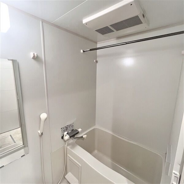 バス・シャワールーム　くじらのゼロ賃貸は＼仲介手数料0円×初期費用最安×全国対応／
