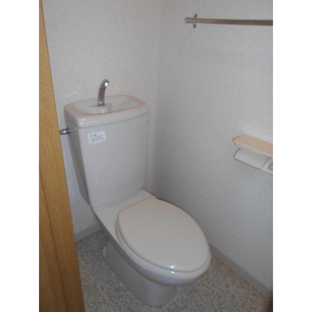 トイレ　参考写真