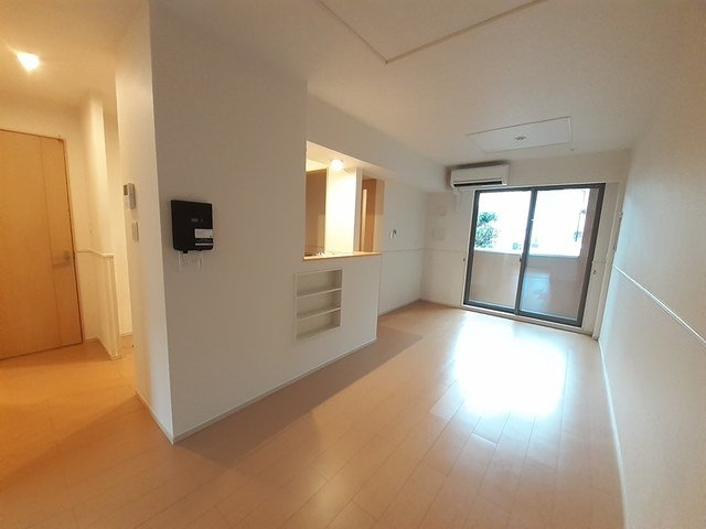 居室・リビング　ゆったりとした居間です