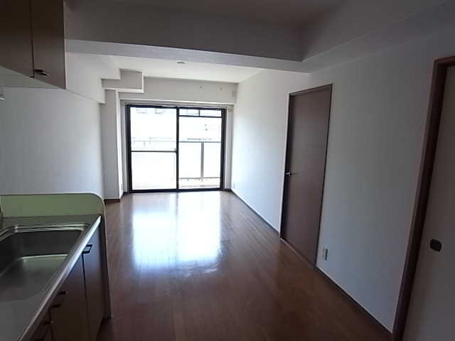 居室・リビング　リビングダイニング