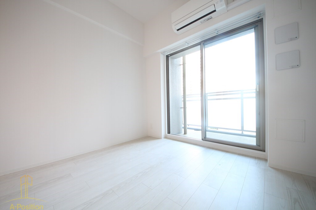 その他部屋・スペース　JMFレジデンス桜ノ宮