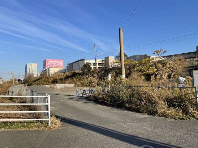 その他　イオンシネマ戸畑（その他）まで812m