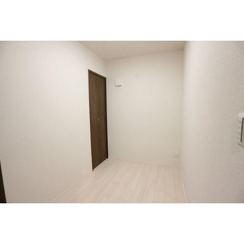 セキュリティ　カメラ付インターホン