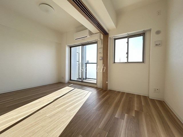 その他部屋・スペース　コーディネートのしやすいお部屋♪