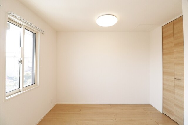 その他部屋・スペース　洋室